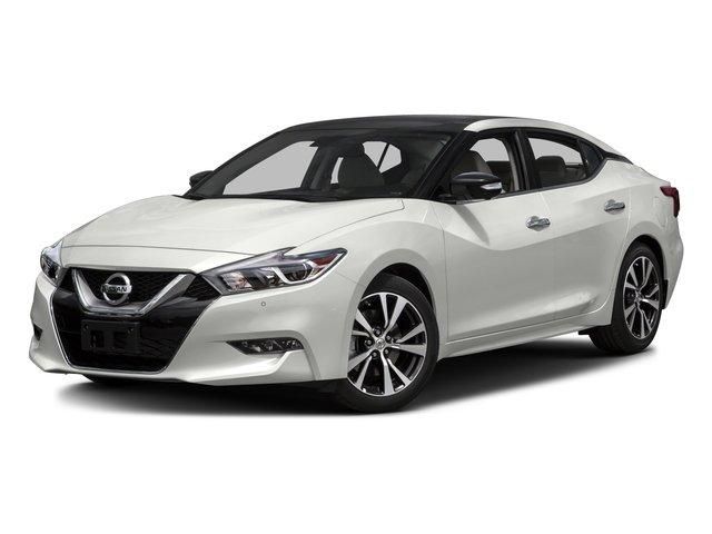  2016 Nissan Maxima 3.5 SR For Sale Specifications, Price and Images