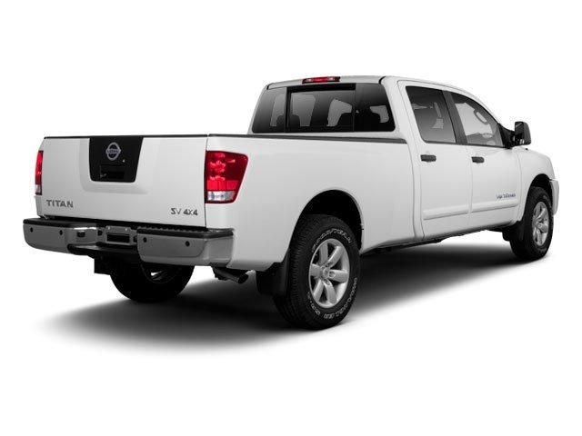  2012 Nissan Titan PRO-4X For Sale Specifications, Price and Images