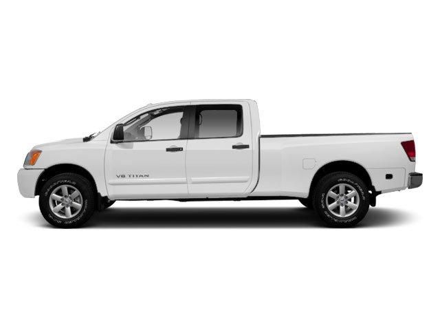  2012 Nissan Titan PRO-4X For Sale Specifications, Price and Images