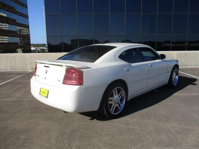 2006 Dodge Charger R/T For Sale Specifications, Price and Images