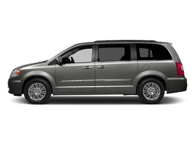  2012 Chrysler Town & Country Touring For Sale Specifications, Price and Images