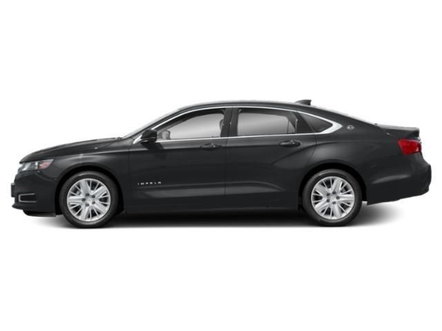 2019 Chevrolet Impala Premier 2LZ For Sale Specifications, Price and Images