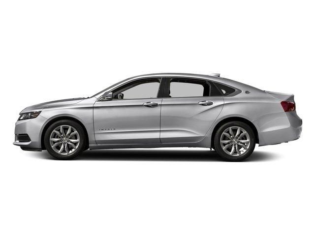 Certified 2018 Chevrolet Impala 1LT For Sale Specifications, Price and Images