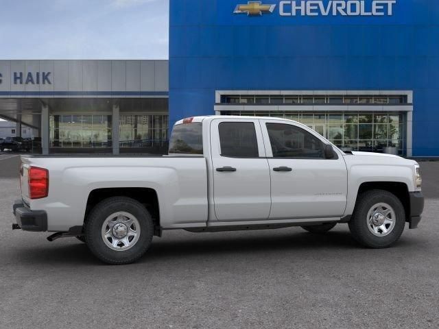  2019 Chevrolet Silverado 1500 LD WT For Sale Specifications, Price and Images