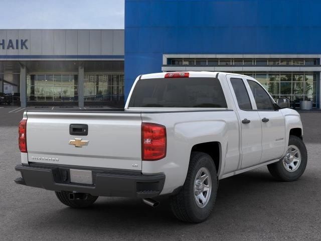  2019 Chevrolet Silverado 1500 LD WT For Sale Specifications, Price and Images