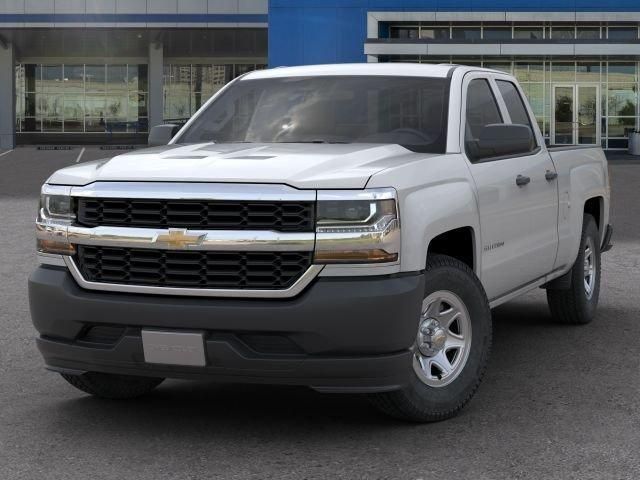  2019 Chevrolet Silverado 1500 LD WT For Sale Specifications, Price and Images