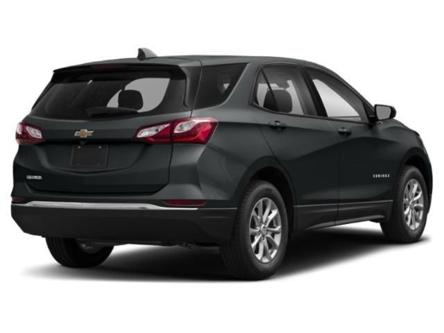 2018 Chevrolet Equinox LS For Sale Specifications, Price and Images
