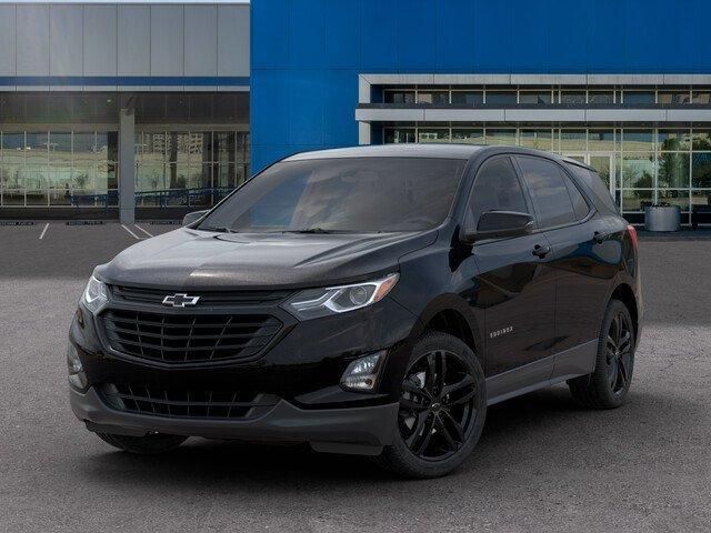  2020 Chevrolet Equinox 1LT For Sale Specifications, Price and Images