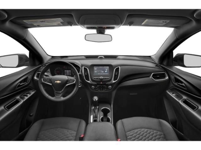 Certified 2019 Chevrolet Equinox 1LT For Sale Specifications, Price and Images