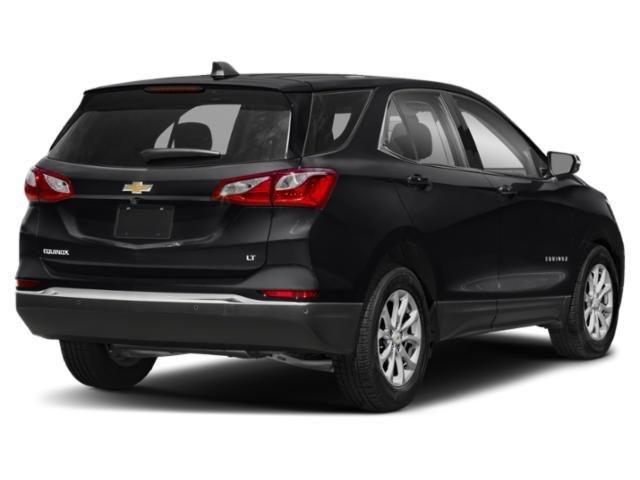 Certified 2019 Chevrolet Equinox 1LT For Sale Specifications, Price and Images