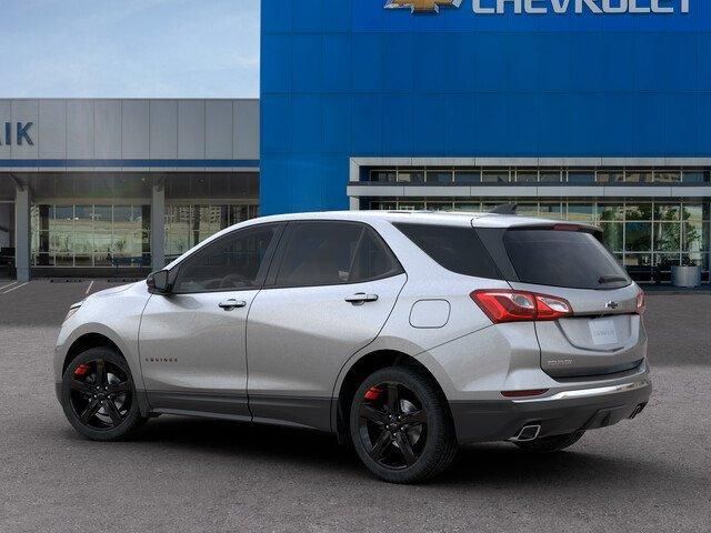  2019 Chevrolet Equinox 2LT For Sale Specifications, Price and Images