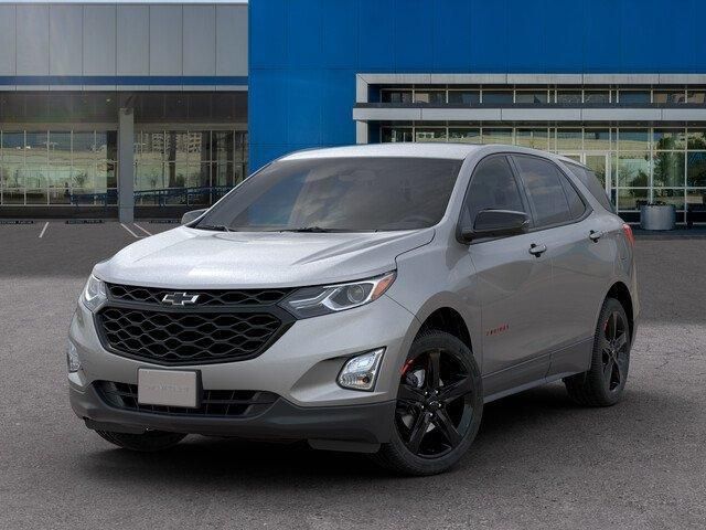  2019 Chevrolet Equinox 2LT For Sale Specifications, Price and Images