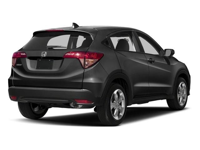  2017 Honda HR-V EX For Sale Specifications, Price and Images