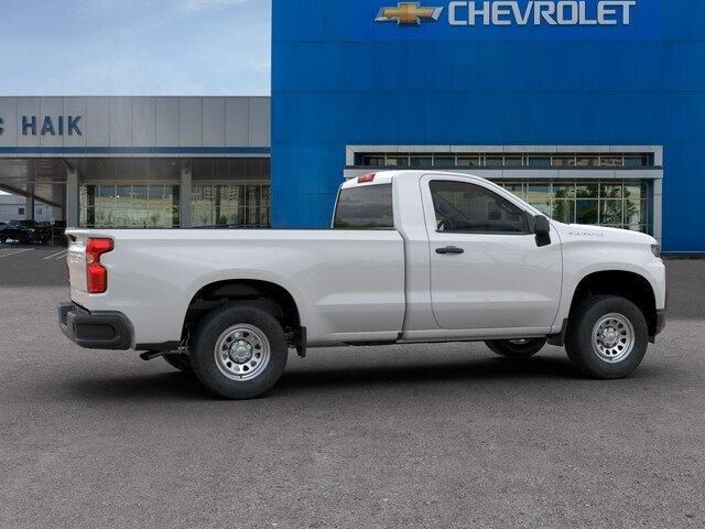  2019 Chevrolet Silverado 1500 WT For Sale Specifications, Price and Images