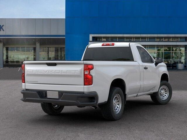  2019 Chevrolet Silverado 1500 WT For Sale Specifications, Price and Images