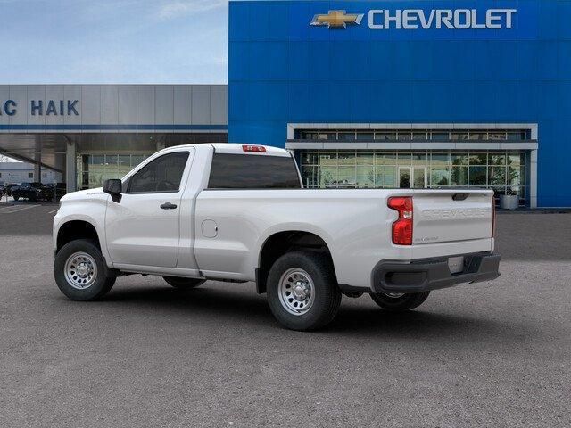  2019 Chevrolet Silverado 1500 WT For Sale Specifications, Price and Images