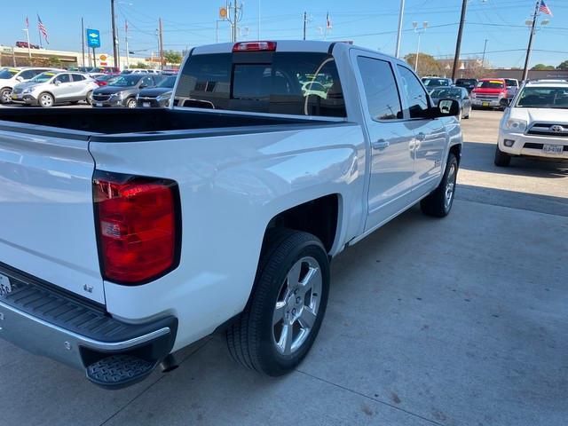  2016 Chevrolet Silverado 1500 1LT For Sale Specifications, Price and Images