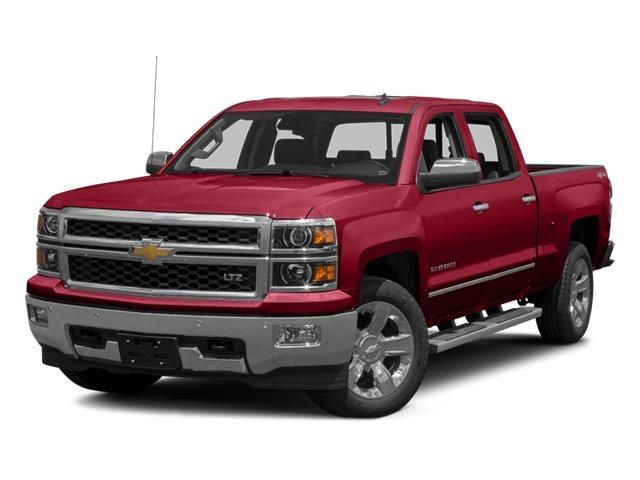  2014 Chevrolet Silverado 1500 LT For Sale Specifications, Price and Images