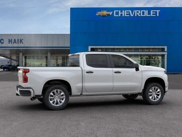  2019 Chevrolet Silverado 1500 Custom For Sale Specifications, Price and Images