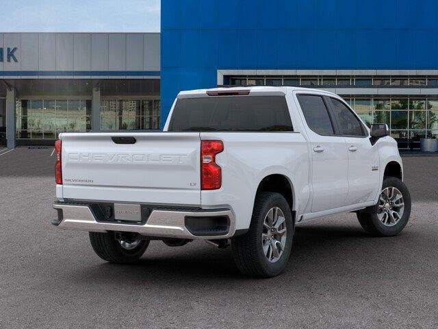  2020 Chevrolet Silverado 1500 LT For Sale Specifications, Price and Images