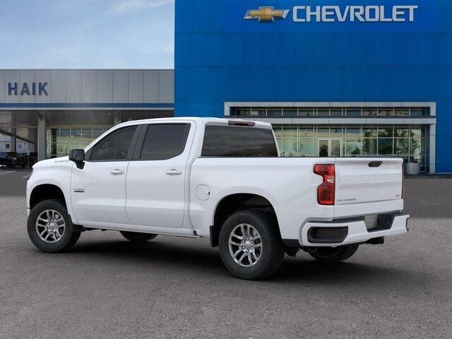  2020 Chevrolet Silverado 1500 RST For Sale Specifications, Price and Images