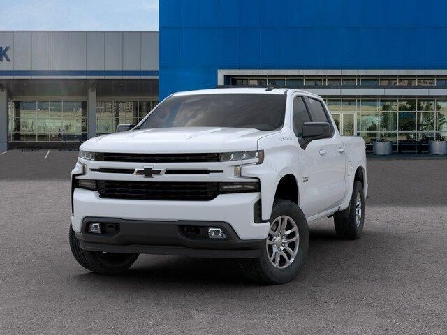  2020 Chevrolet Silverado 1500 RST For Sale Specifications, Price and Images