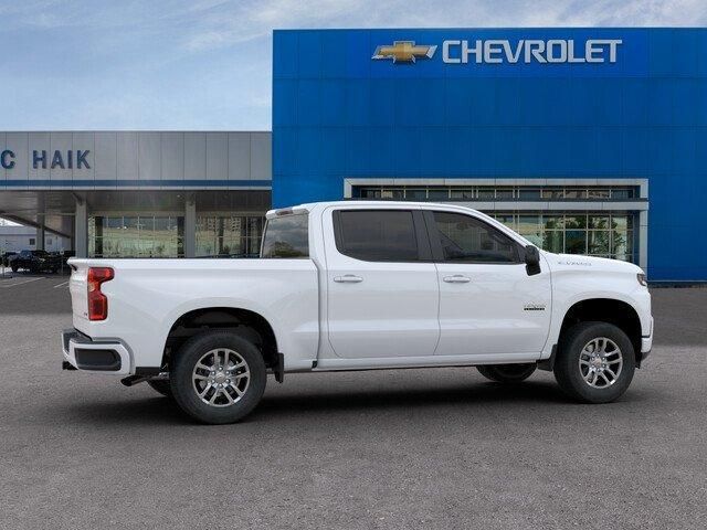  2020 Chevrolet Silverado 1500 RST For Sale Specifications, Price and Images