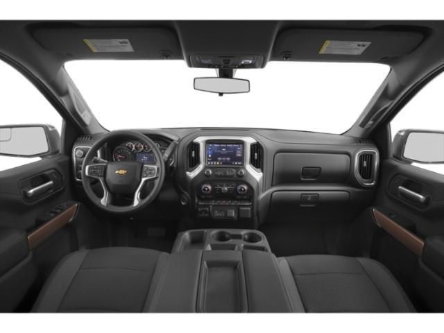  2019 Chevrolet Silverado 1500 LTZ For Sale Specifications, Price and Images