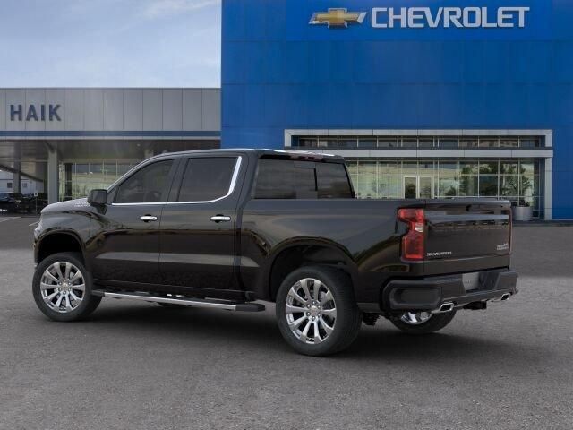  2019 Chevrolet Silverado 1500 High Country For Sale Specifications, Price and Images