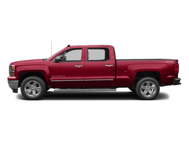  2014 Chevrolet Silverado 1500 LT For Sale Specifications, Price and Images