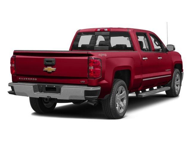  2014 Chevrolet Silverado 1500 LT For Sale Specifications, Price and Images