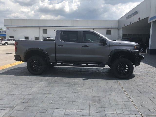  2019 Chevrolet Silverado 1500 LT For Sale Specifications, Price and Images