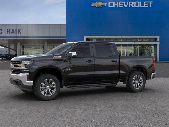 Certified 2019 Chevrolet Silverado 1500 LD 1LT For Sale Specifications, Price and Images