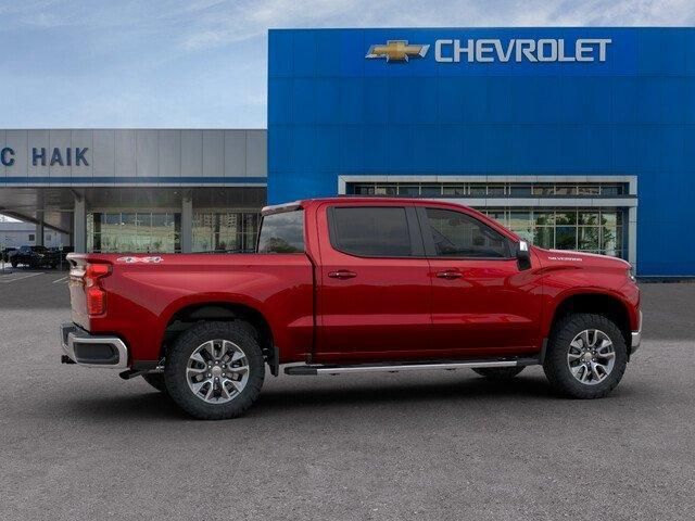  2019 Chevrolet Silverado 1500 LT For Sale Specifications, Price and Images