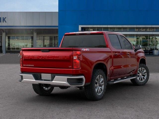  2019 Chevrolet Silverado 1500 LT For Sale Specifications, Price and Images