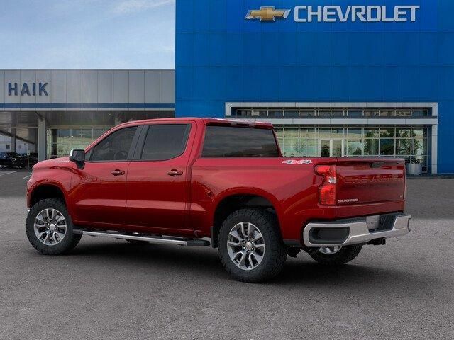  2019 Chevrolet Silverado 1500 LT For Sale Specifications, Price and Images