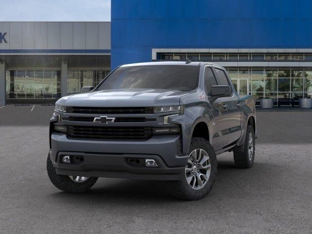  2020 Chevrolet Silverado 1500 RST For Sale Specifications, Price and Images