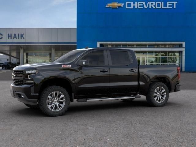 Certified 2018 Chevrolet Silverado 1500 LTZ For Sale Specifications, Price and Images