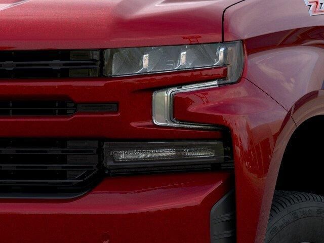  2020 Chevrolet Silverado 1500 RST For Sale Specifications, Price and Images