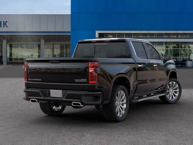  2019 Chevrolet Silverado 1500 High Country For Sale Specifications, Price and Images