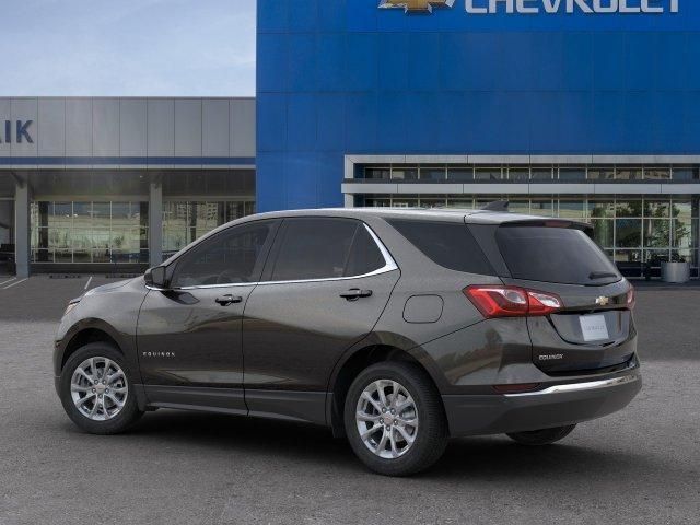  2020 Chevrolet Equinox 1LT For Sale Specifications, Price and Images