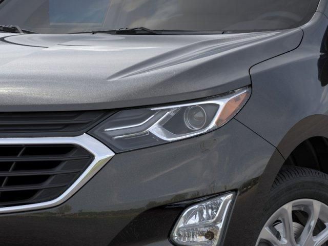  2020 Chevrolet Equinox 1LT For Sale Specifications, Price and Images