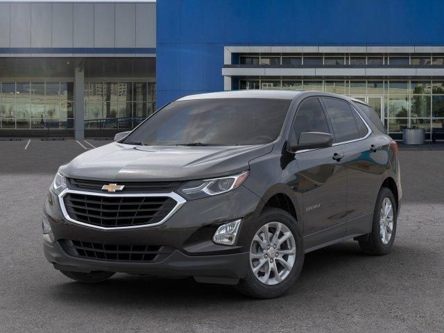  2020 Chevrolet Equinox 1LT For Sale Specifications, Price and Images