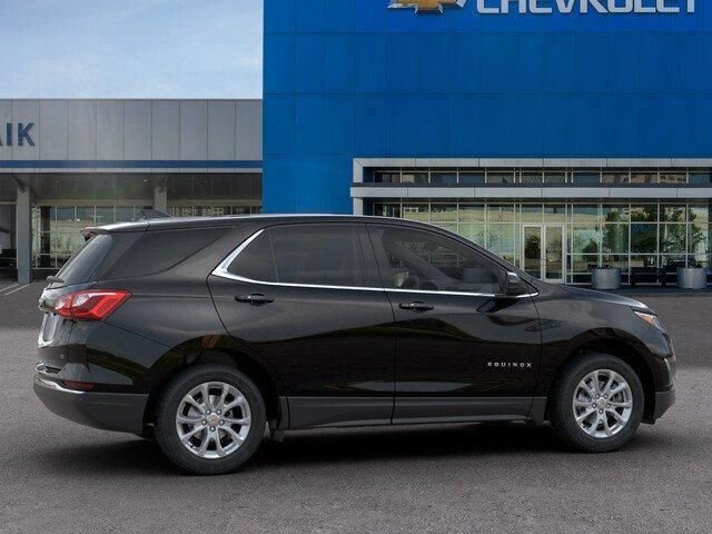  2019 Chevrolet Equinox 1LT For Sale Specifications, Price and Images