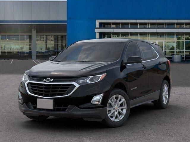  2019 Chevrolet Equinox 1LT For Sale Specifications, Price and Images