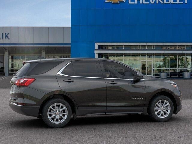  2020 Chevrolet Equinox 1LT For Sale Specifications, Price and Images