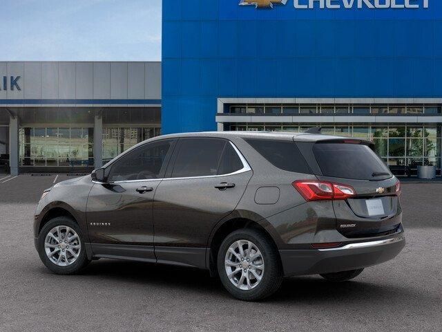  2020 Chevrolet Equinox 1LT For Sale Specifications, Price and Images