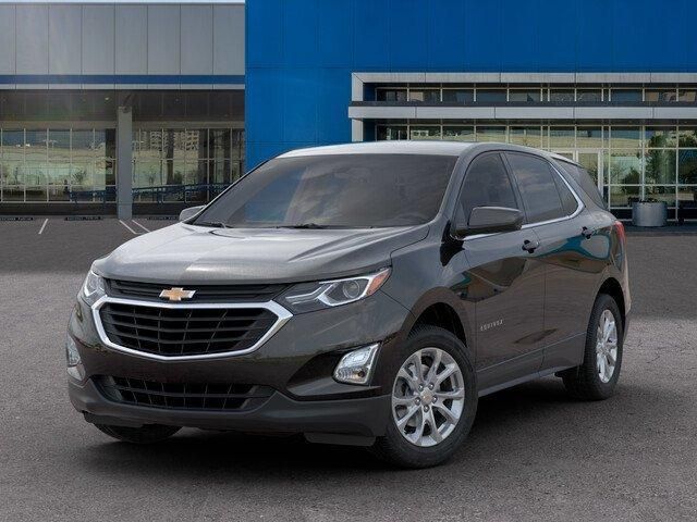  2020 Chevrolet Equinox 1LT For Sale Specifications, Price and Images