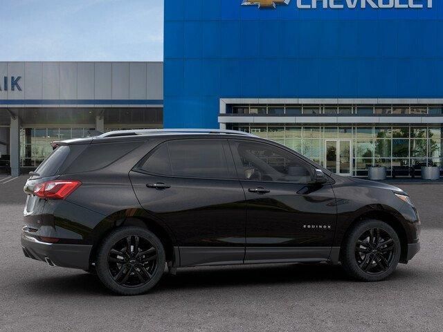  2020 Chevrolet Equinox 2LT For Sale Specifications, Price and Images