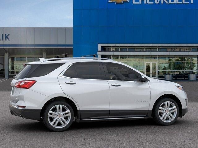 2020 Chevrolet Equinox Premier w/2LZ For Sale Specifications, Price and Images